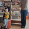Wizyta w bibliotece